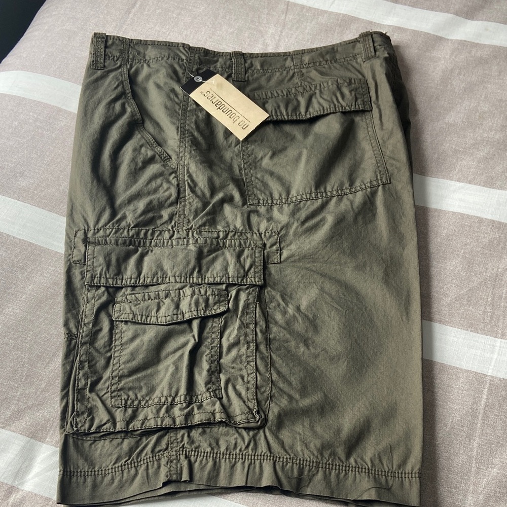 Men’s Cargo Shorts